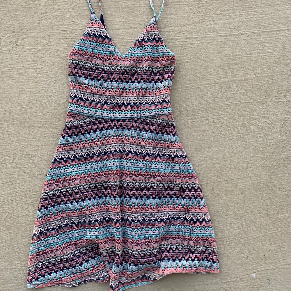 Skater Dress